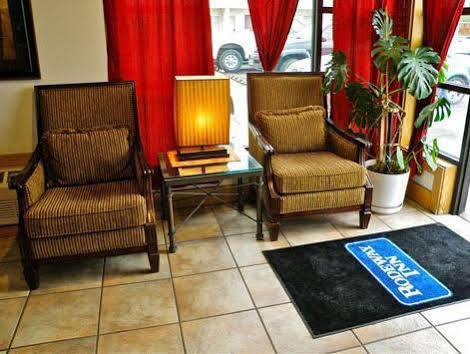 Inn Rodeway Logan Intl Airport Near St Vincent Hospital Billings